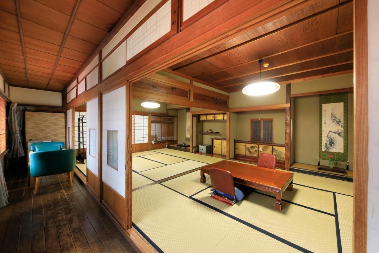 Yudanaka Seifuso Hotel Yamanouchi  Ngoại thất bức ảnh