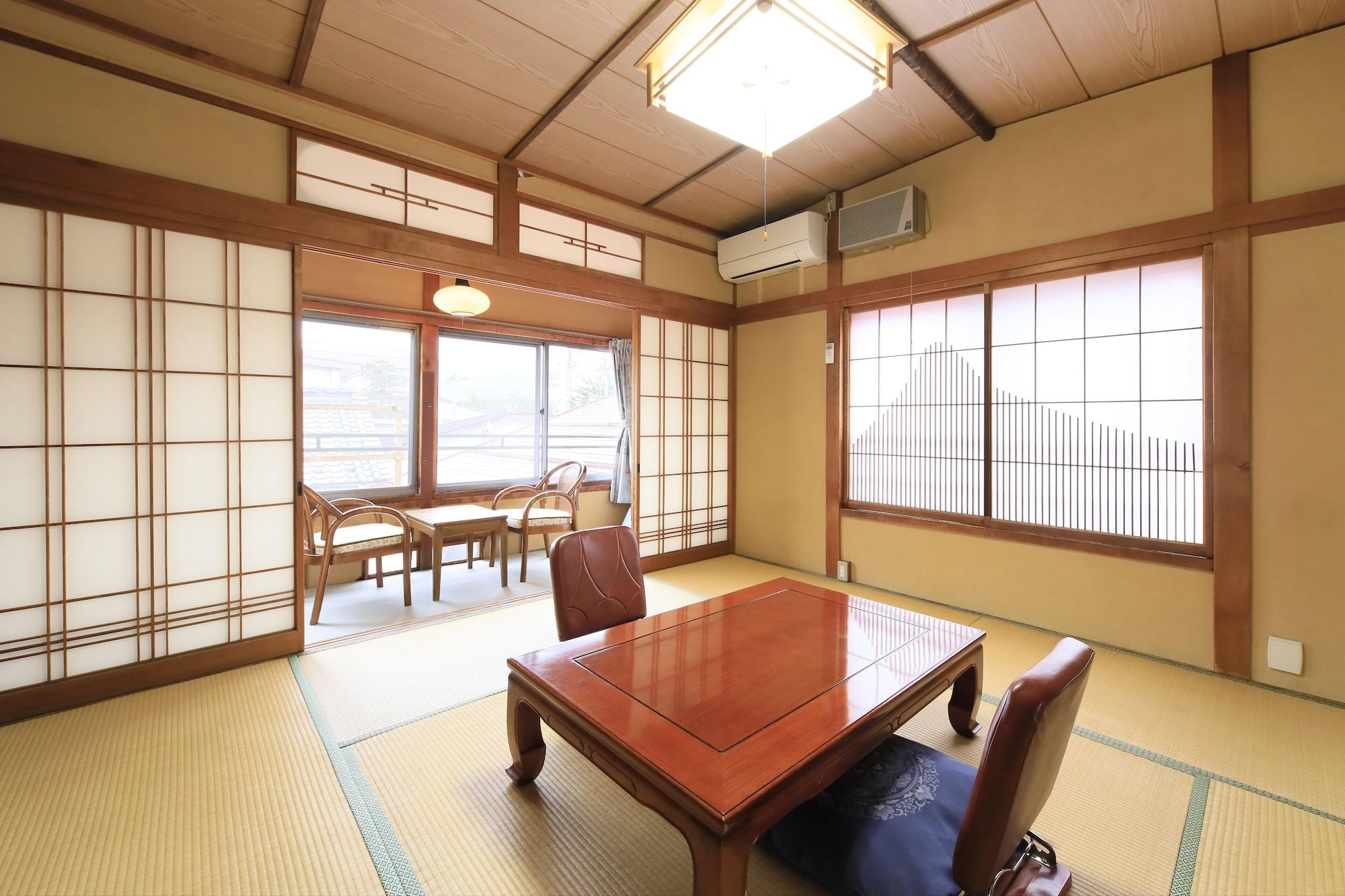Yudanaka Seifuso Hotel Yamanouchi  Ngoại thất bức ảnh