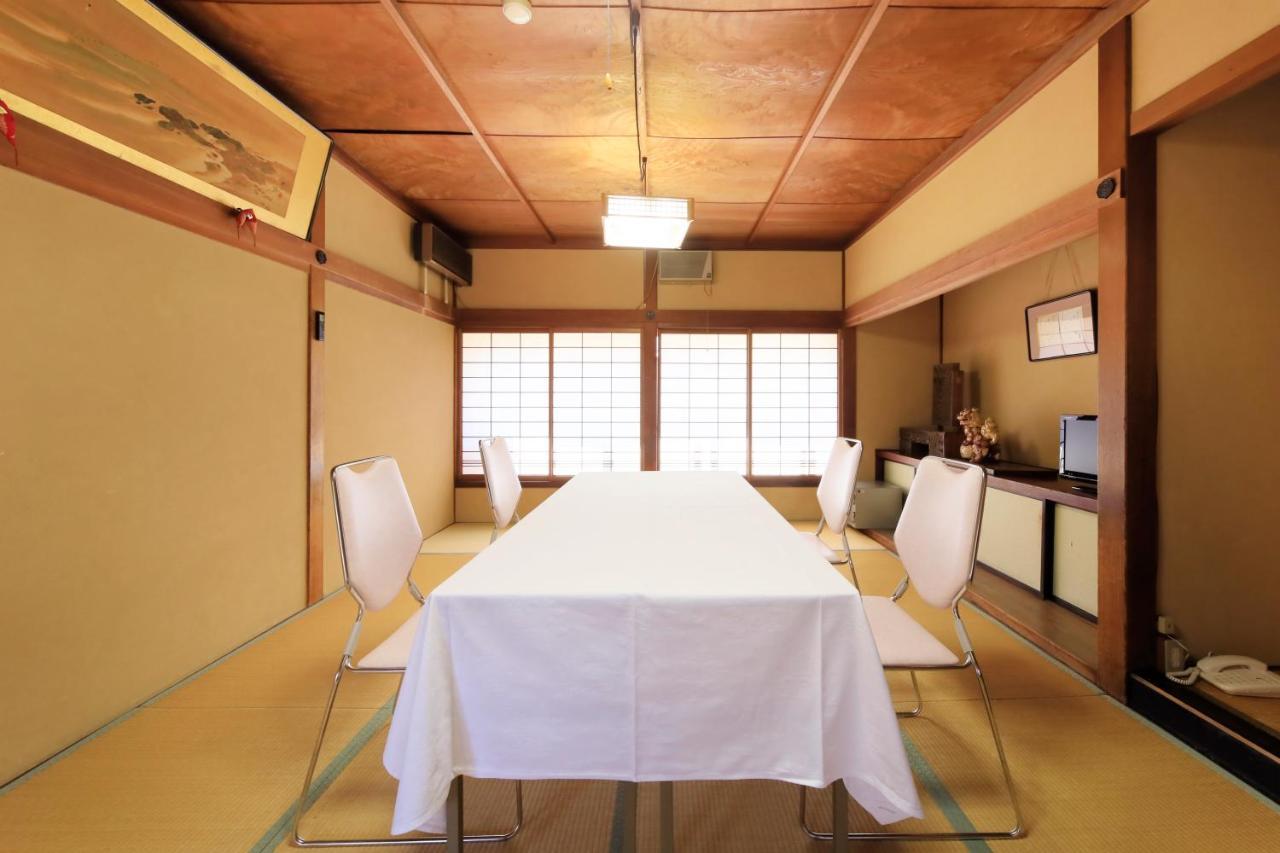 Yudanaka Seifuso Hotel Yamanouchi  Ngoại thất bức ảnh