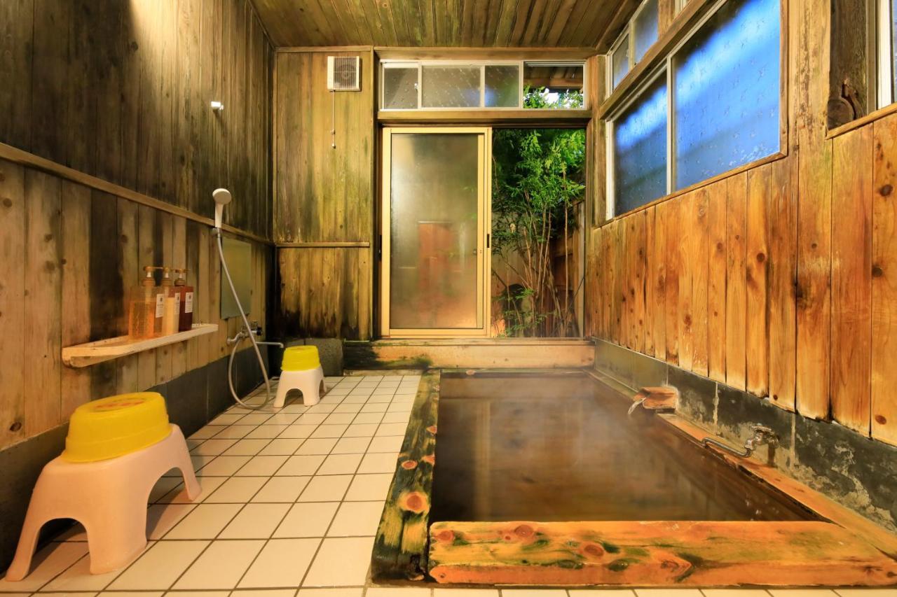 Yudanaka Seifuso Hotel Yamanouchi  Ngoại thất bức ảnh