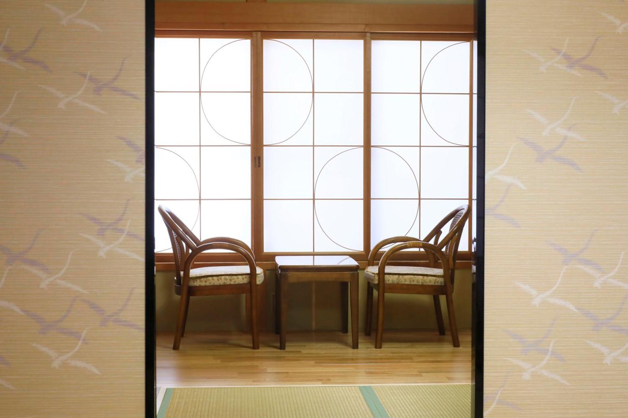 Yudanaka Seifuso Hotel Yamanouchi  Ngoại thất bức ảnh